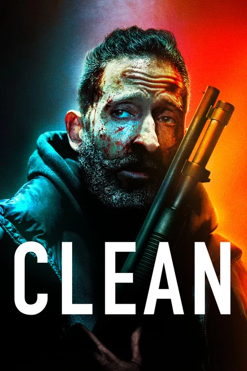 پوستر Clean