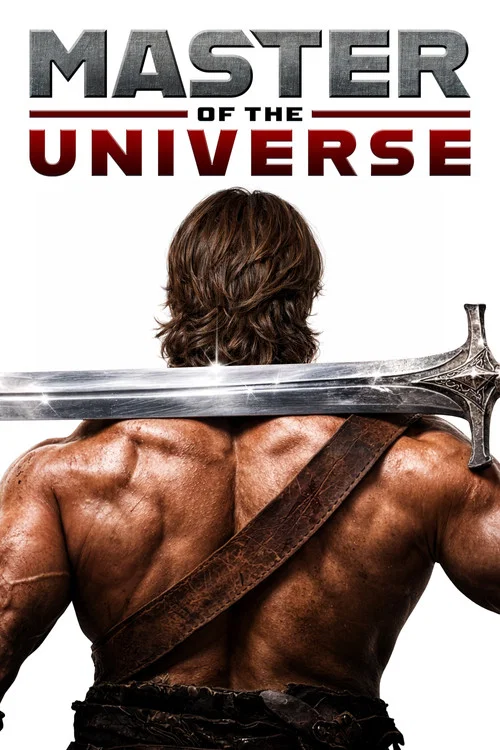 پوستر Master of the Universe