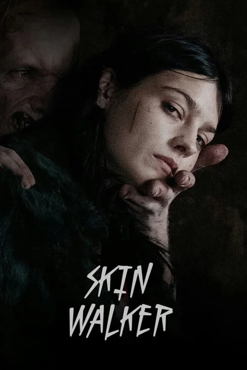 پوستر Skin Walker