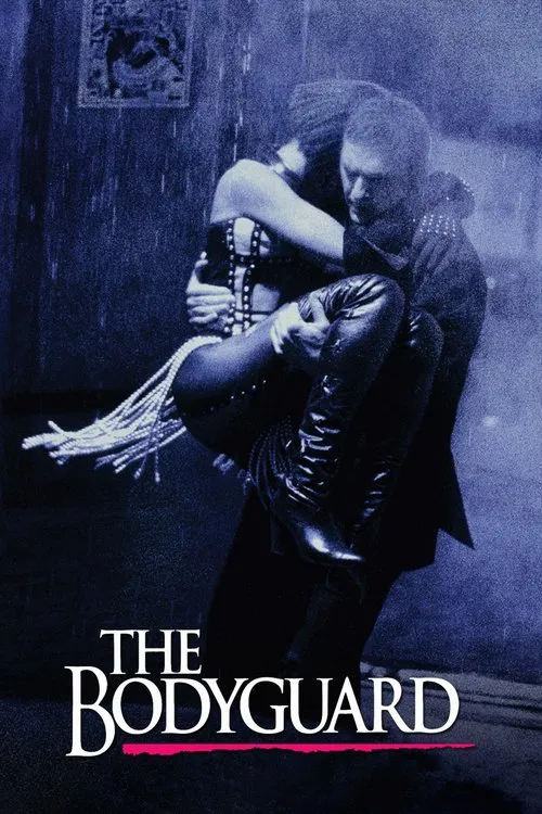 پوستر The Bodyguard