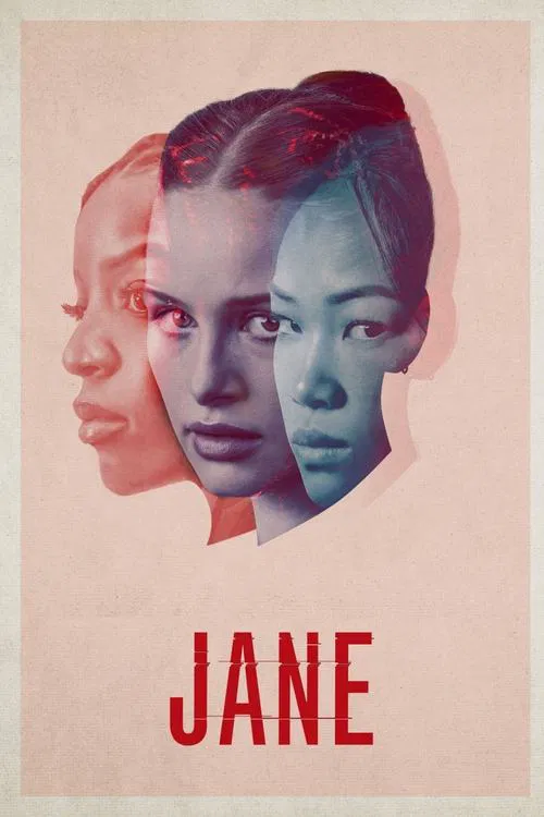پوستر Jane