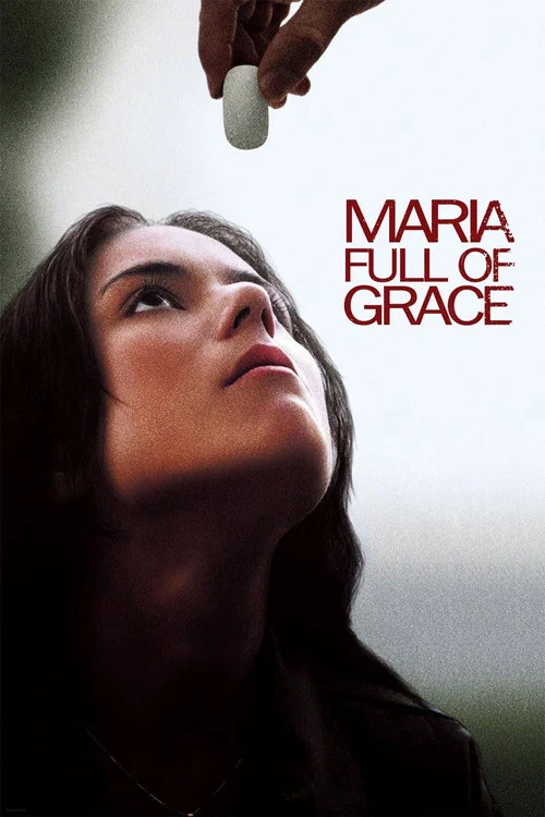 پوستر Maria Full of Grace
