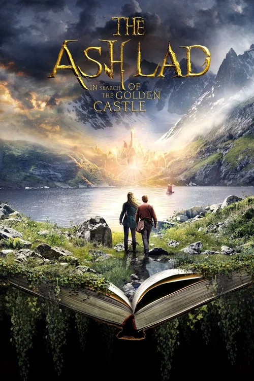 پوستر The Ash Lad: In Search of the Golden Castle