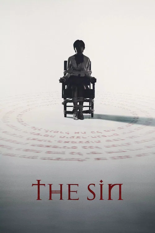 پوستر The Sin