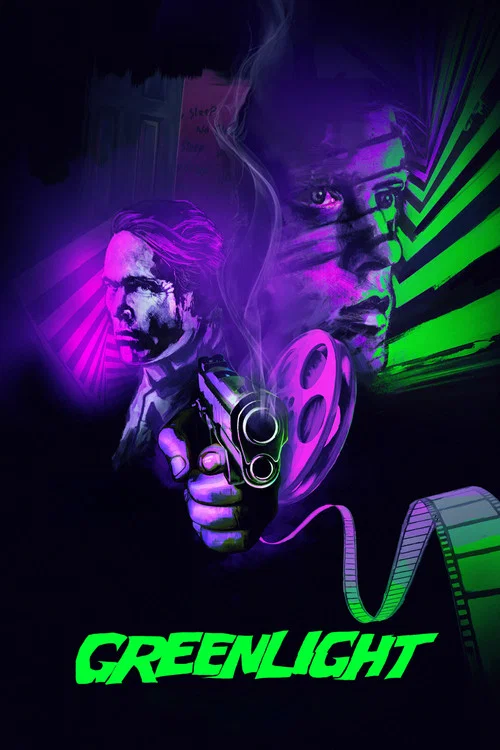پوستر Greenlight