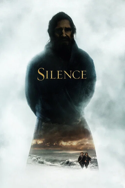 پوستر Silence