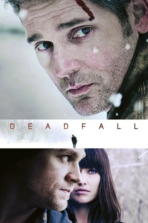 پوستر Deadfall