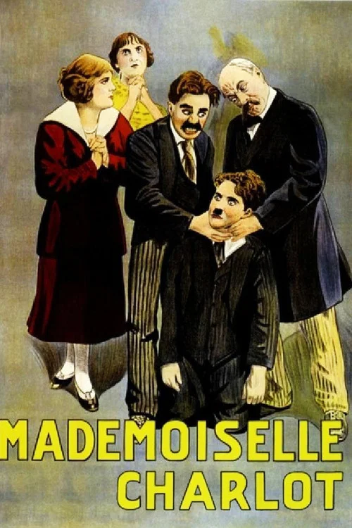 پوستر A Woman