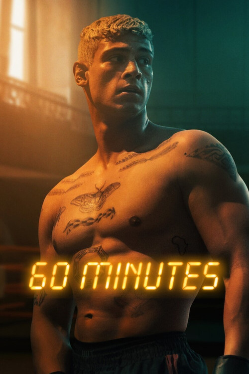 پوستر 60 Minuten