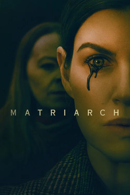 پوستر Matriarch