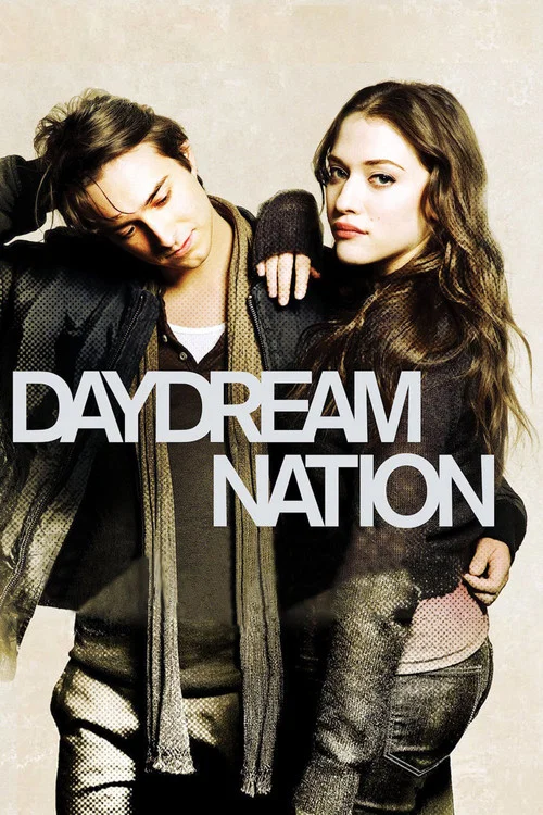 پوستر Daydream Nation