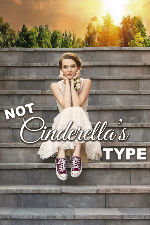 پوستر Not Cinderella's Type