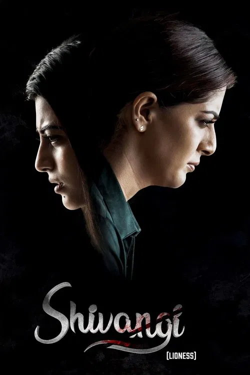 پوستر Shivangi