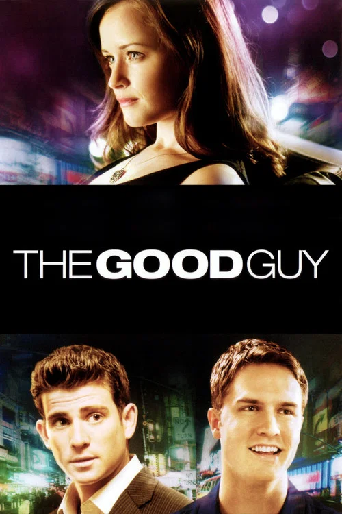 پوستر The Good Guy
