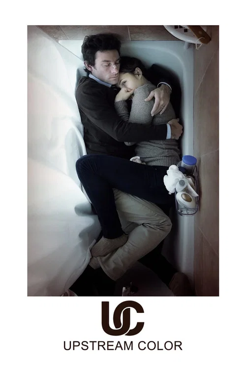 پوستر Upstream Color