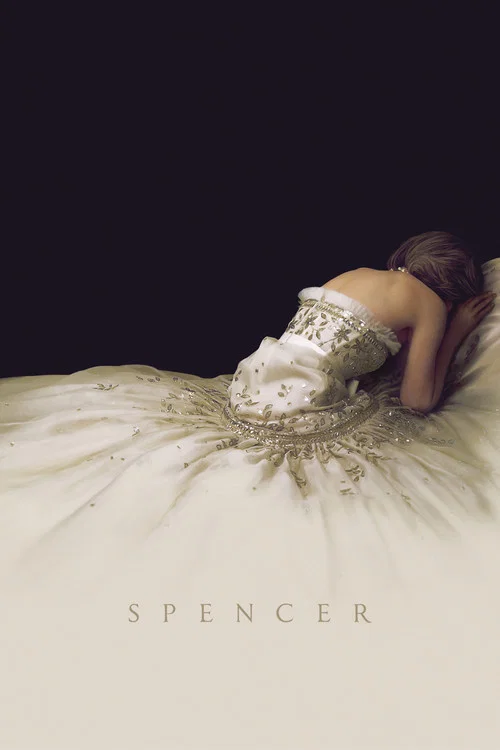 پوستر Spencer