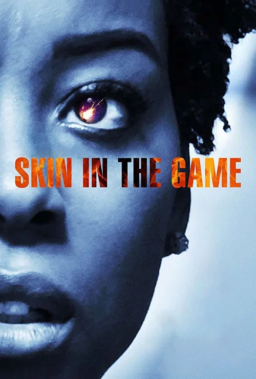 پوستر Skin in the Game