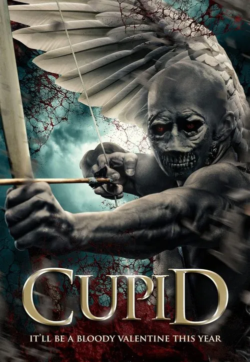 پوستر Cupid