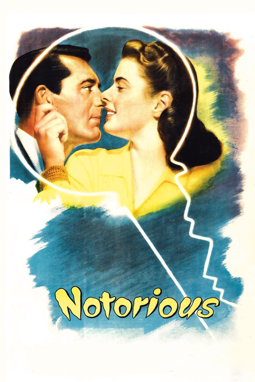 پوستر Notorious