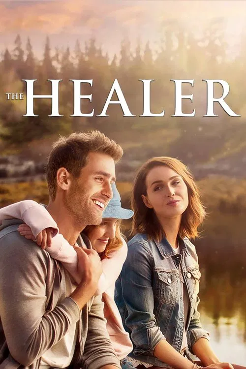 پوستر The Healer
