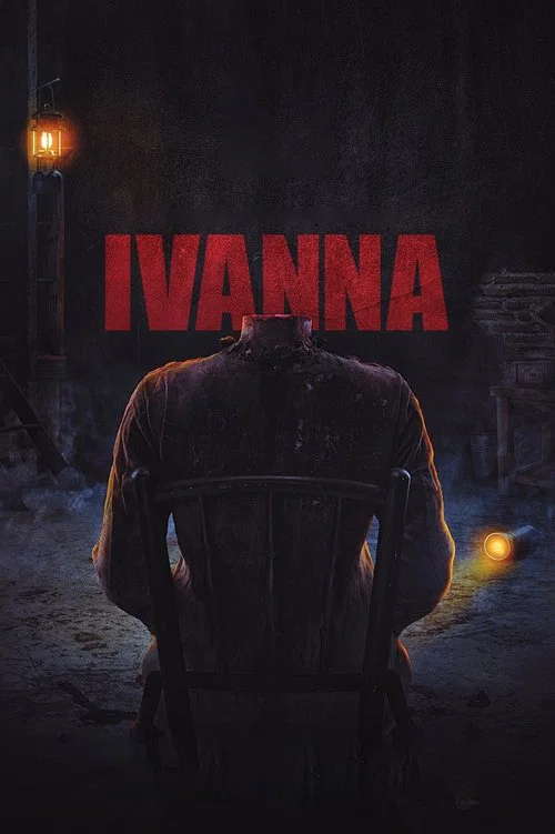 پوستر Ivanna