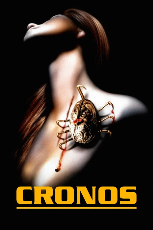 پوستر Cronos