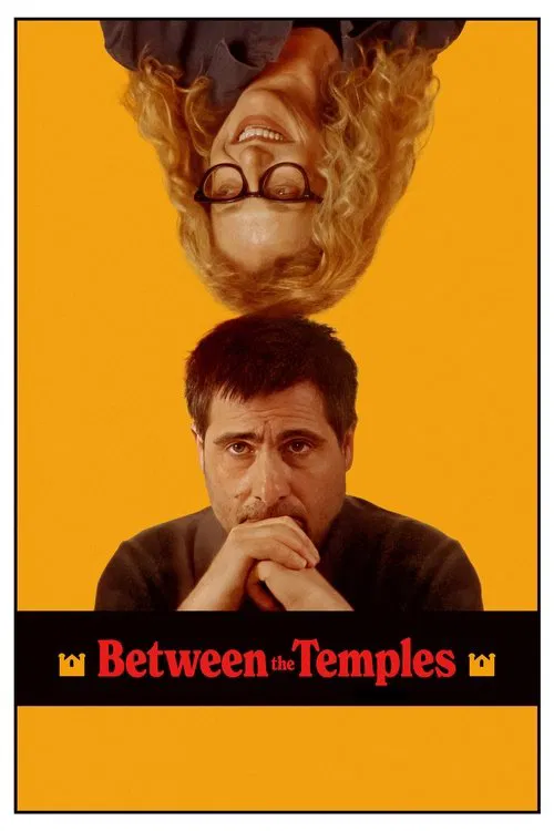 پوستر Between the Temples