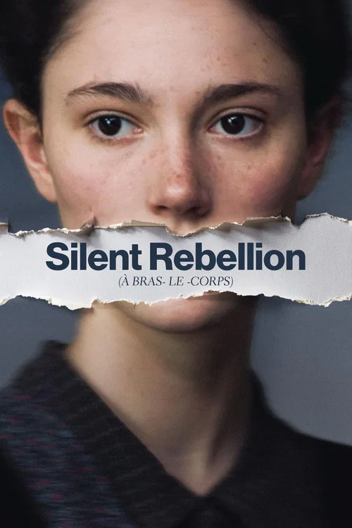 پوستر Silent Rebellion
