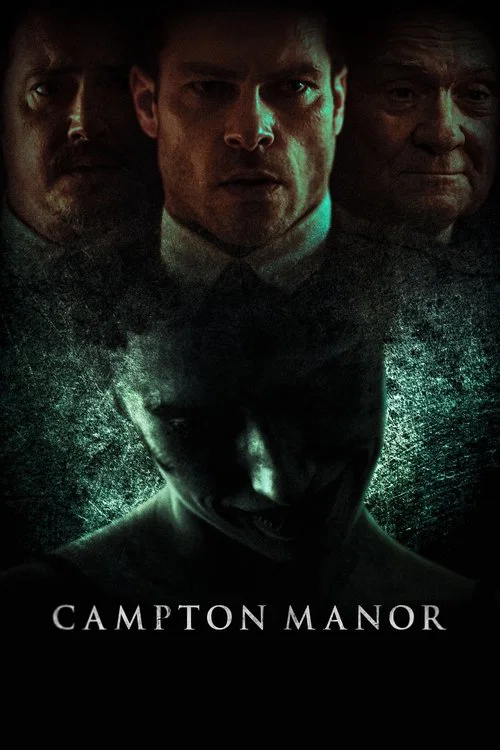 پوستر Campton Manor