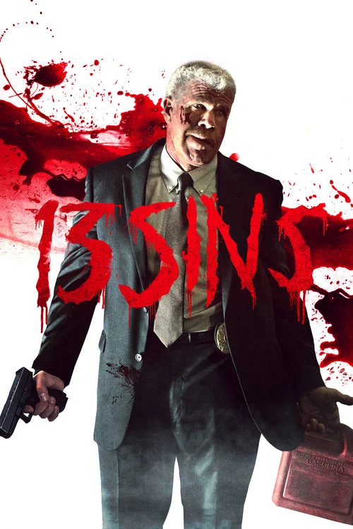 پوستر 13 Sins