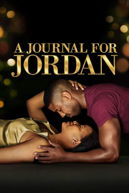 پوستر A Journal for Jordan