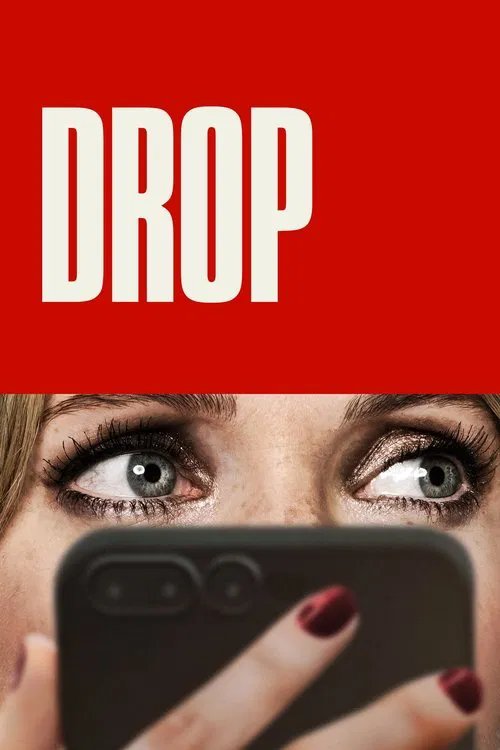 پوستر Drop