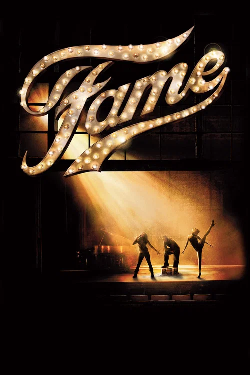 پوستر Fame