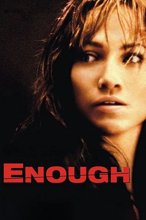پوستر Enough