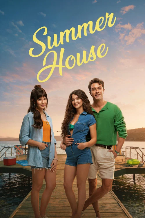 پوستر Summer House