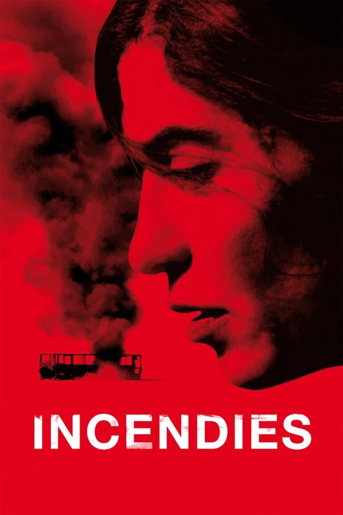 پوستر Incendies