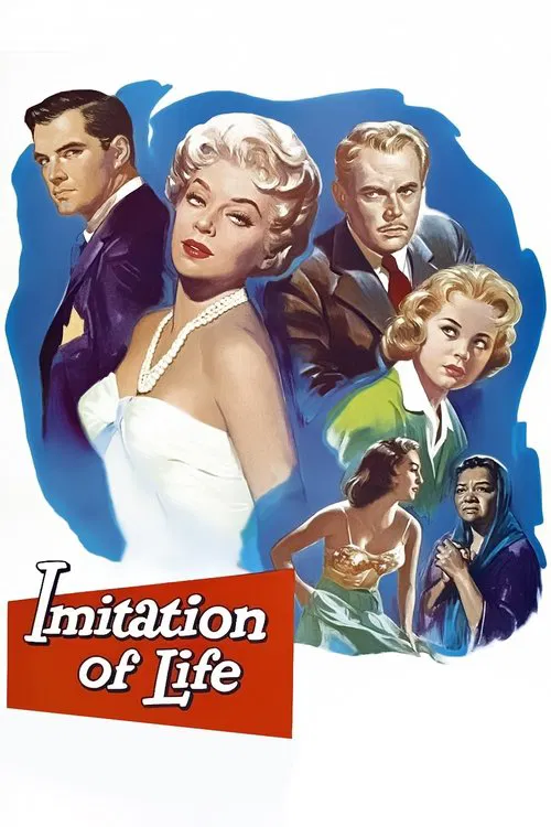 پوستر Imitation of Life