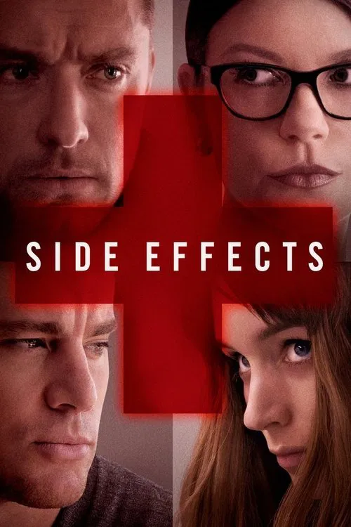 پوستر Side Effects