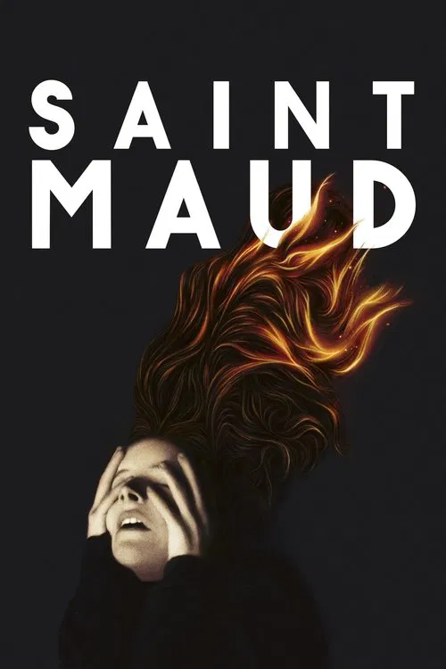 پوستر Saint Maud