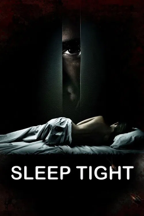 پوستر Sleep Tight