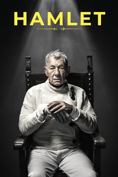 پوستر Hamlet