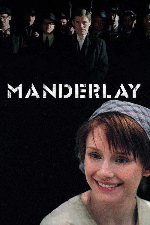پوستر Manderlay