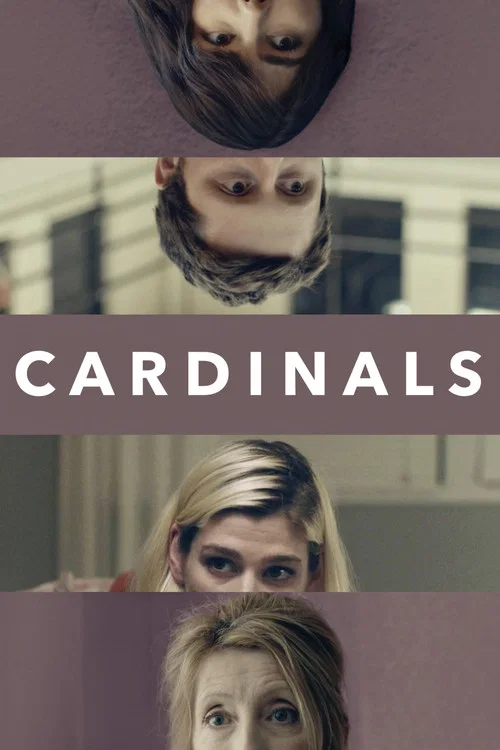 پوستر Cardinals