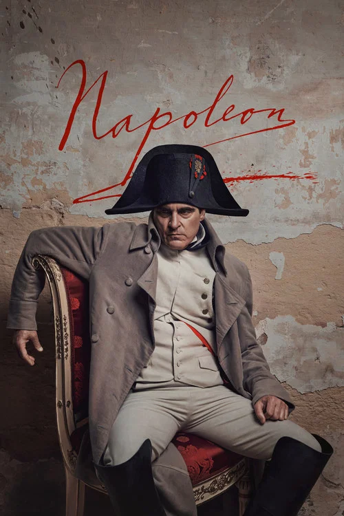 پوستر Napoleon