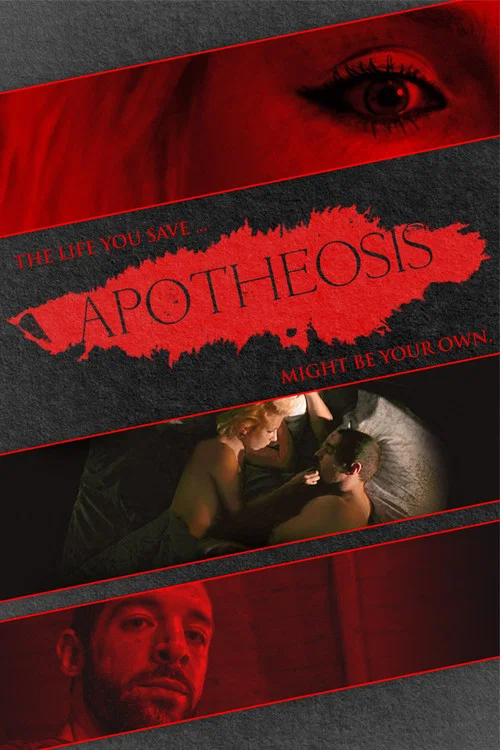 پوستر Apotheosis