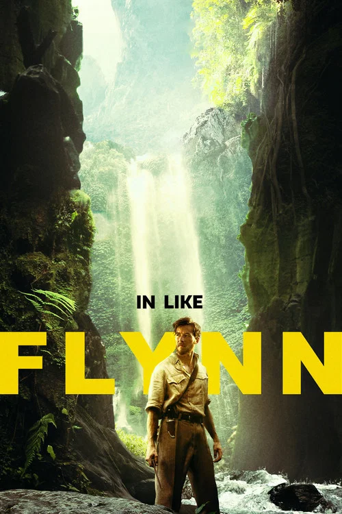 پوستر In Like Flynn