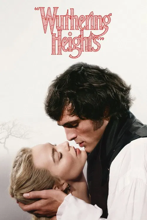 پوستر "Wuthering Heights"