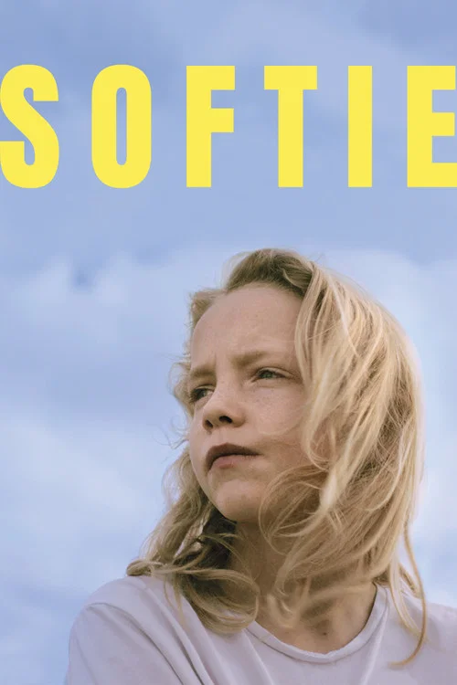پوستر Softie
