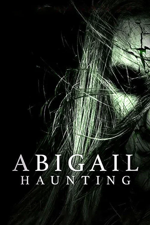 پوستر Abigail Haunting
