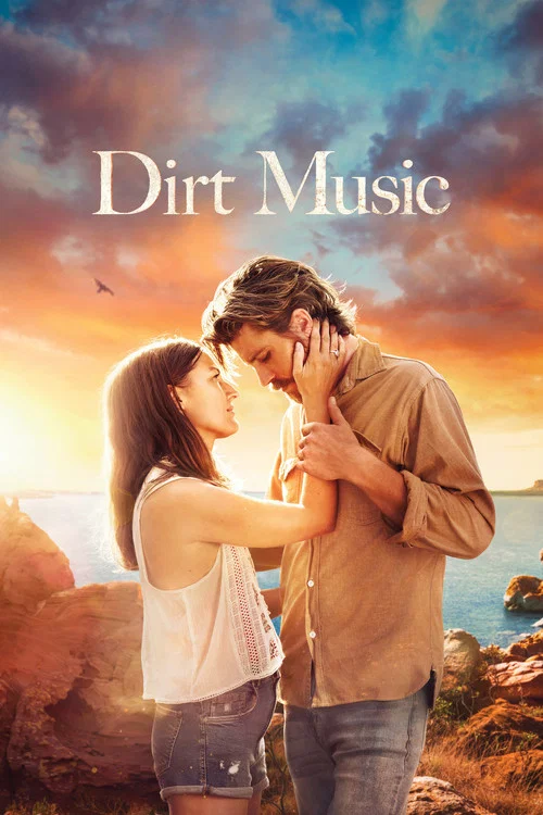 پوستر Dirt Music